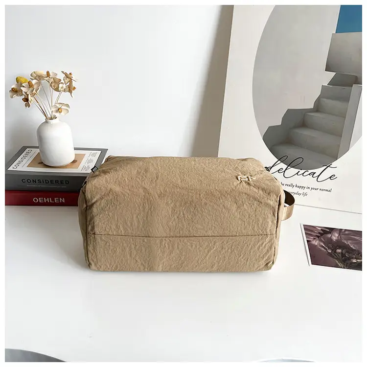 New Arrival Casual Shoulder Bag for Women Large Capacity Nylon Cloth — feature 38