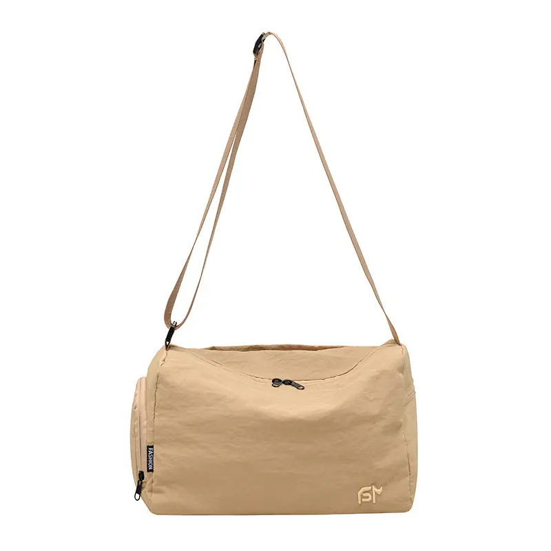 New Arrival Casual Shoulder Bag for Women Large Capacity Nylon Cloth - Image 2