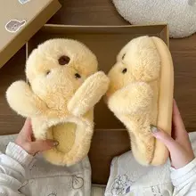 Women's Cartoon Croc Sandals White 2025 Summer Anti-Slip — feature 3