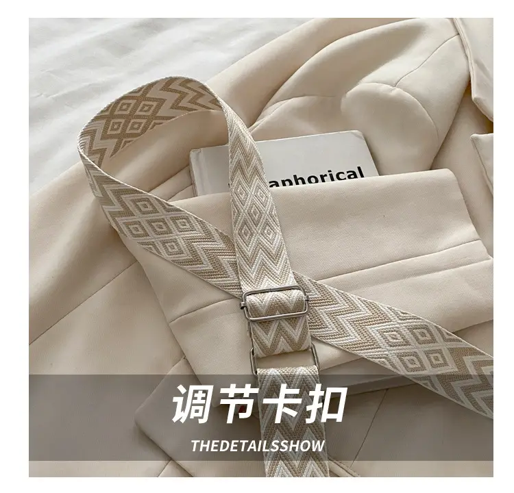 Heart-Shaped Personalized Crossbody Bag for Women — feature 6