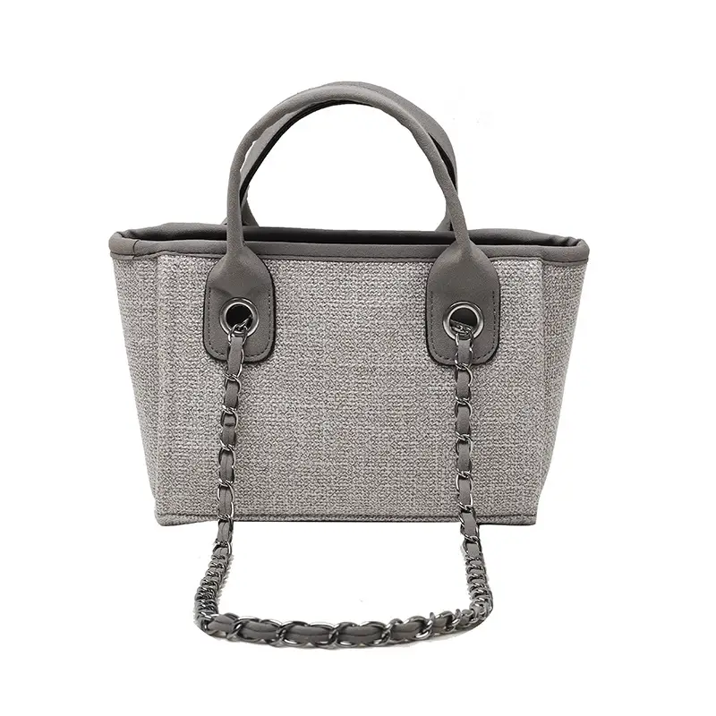 European & American Bucket Bags Large Capacity Portable Tote - Image 4