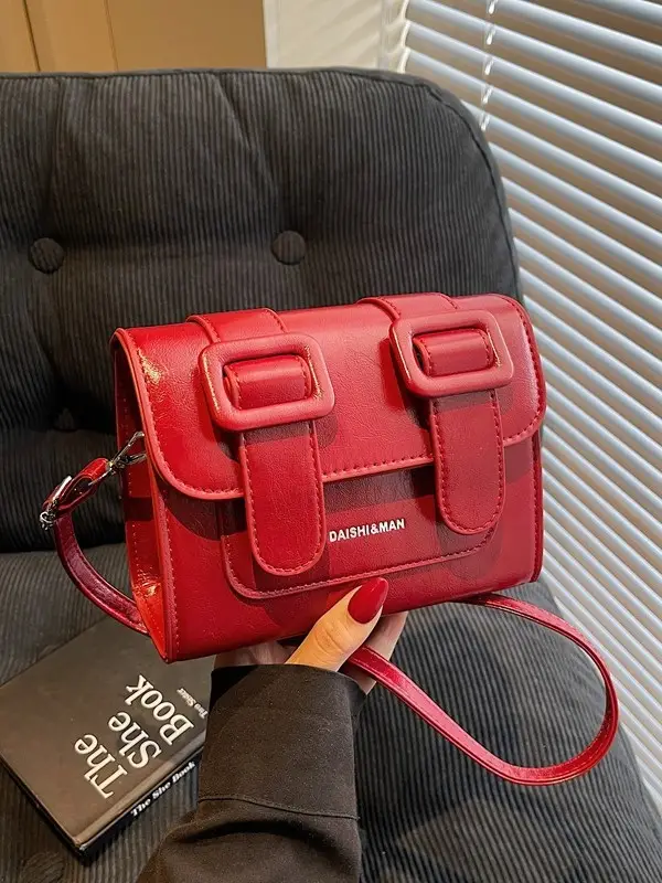 Women's Beige Crossbody Bag Summer 2025 - Image 9