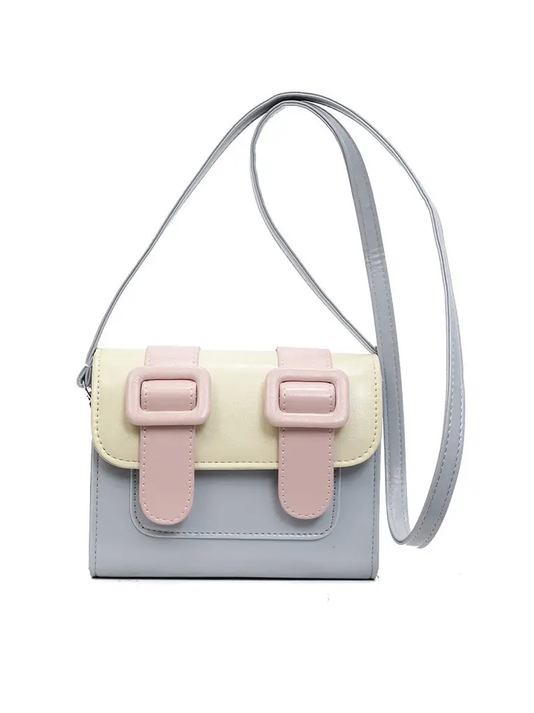 Women's Beige Crossbody Bag Summer 2025 - Image 12