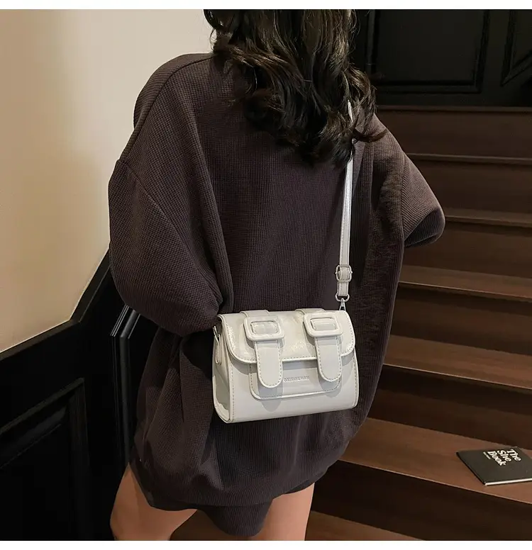 Women's Beige Crossbody Bag Summer 2025 — feature 23