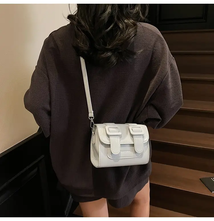 Women's Beige Crossbody Bag Summer 2025 — feature 24