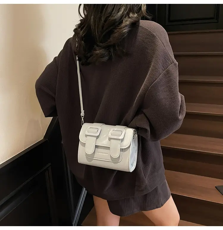Women's Beige Crossbody Bag Summer 2025 — feature 25
