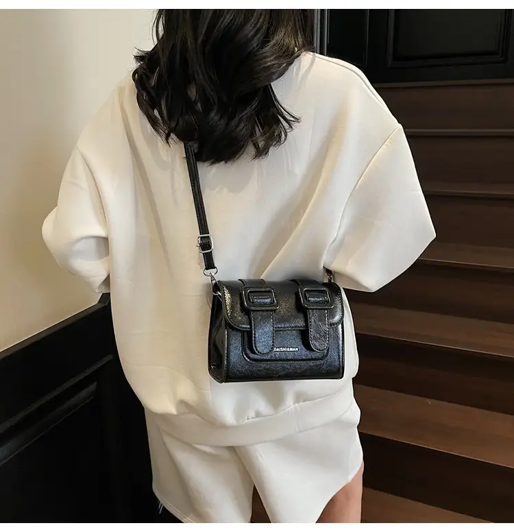 Women's Beige Crossbody Bag Summer 2025 — feature 27