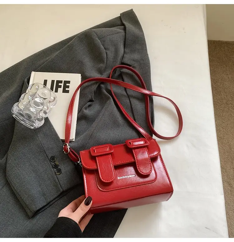 Women's Beige Crossbody Bag Summer 2025 — feature 31