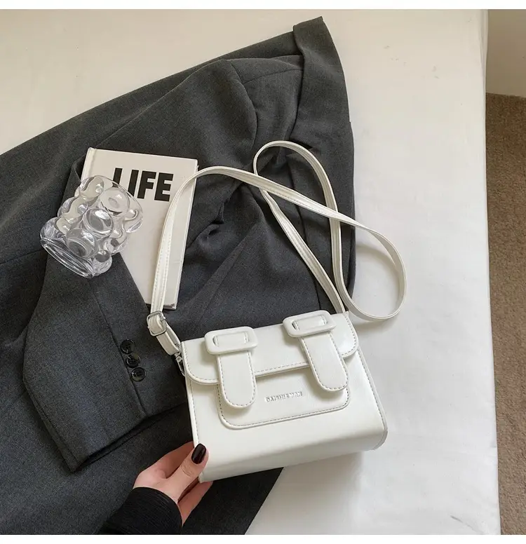 Women's Beige Crossbody Bag Summer 2025 — feature 34