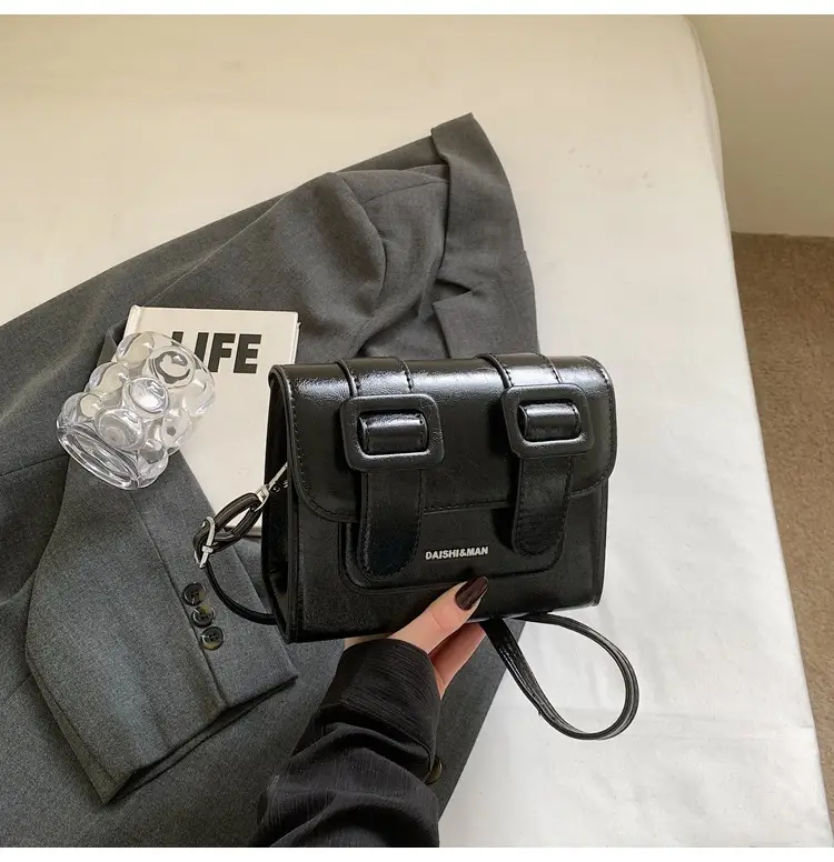 Women's Beige Crossbody Bag Summer 2025 — feature 45