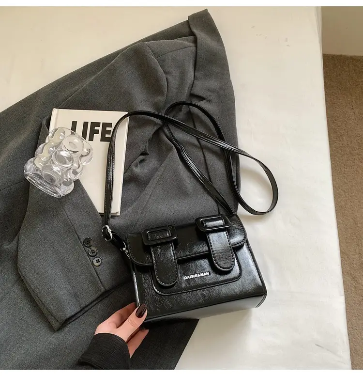 Women's Beige Crossbody Bag Summer 2025 — feature 46