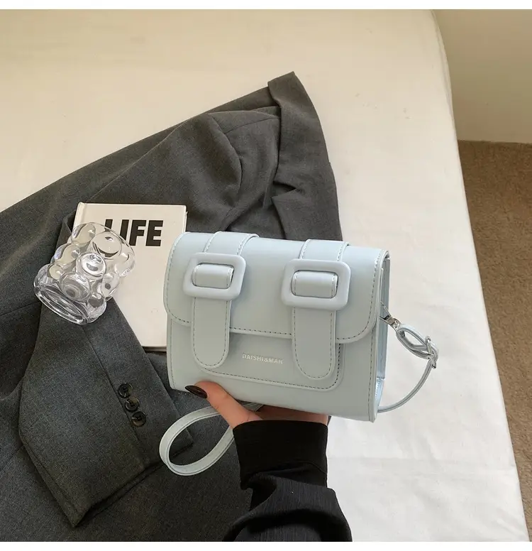 Women's Beige Crossbody Bag Summer 2025 — feature 47