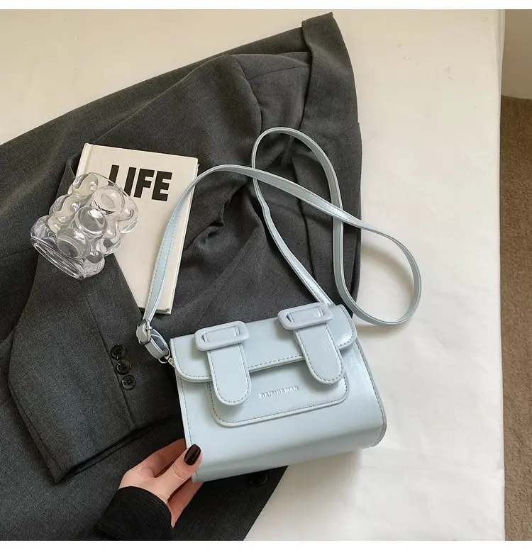 Women's Beige Crossbody Bag Summer 2025 — feature 49