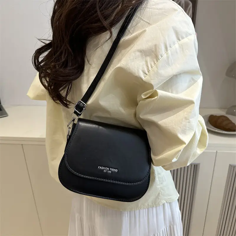 Cute Pink Square Shoulder Bag for Women 2025 - Image 7