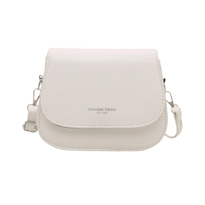 Cute Pink Square Shoulder Bag for Women 2025 - Image 2