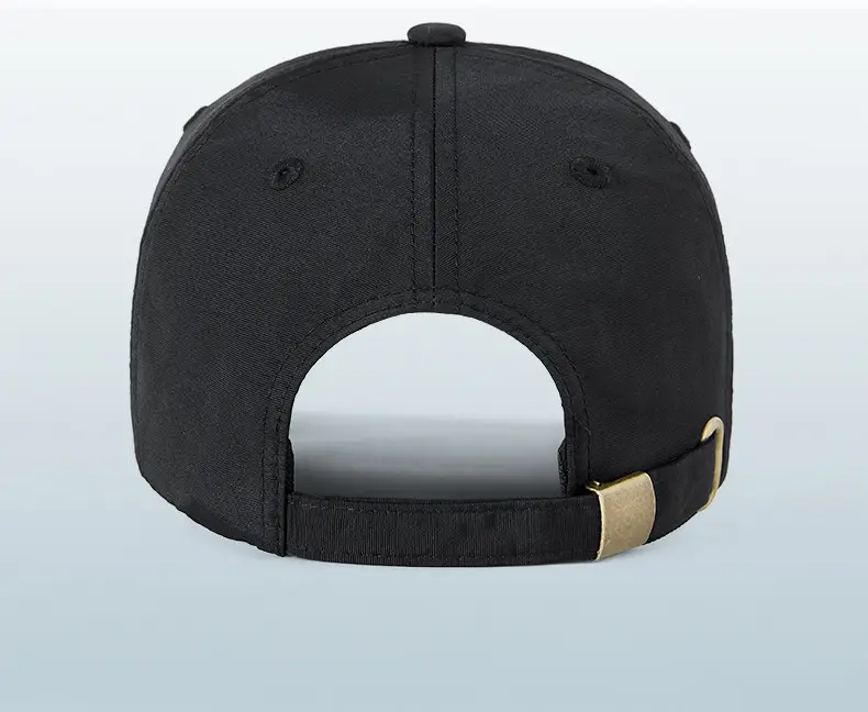 Men Baseball Cap Quick-Drying Green Small 8cm — feature 30