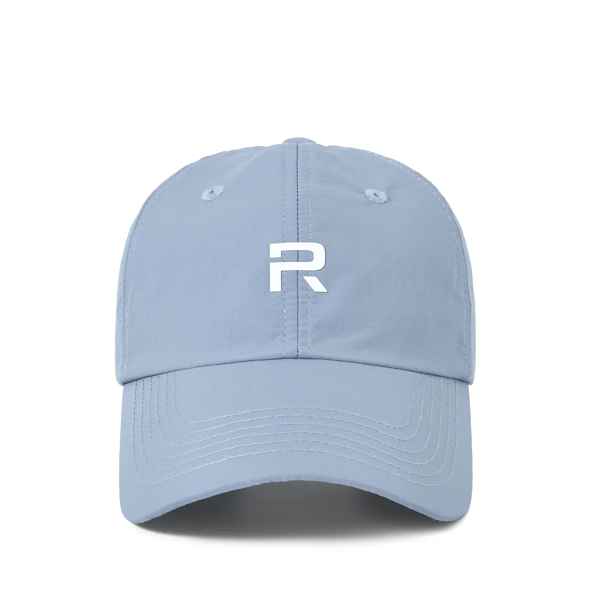 Men Baseball Cap Quick-Drying Green Small 8cm