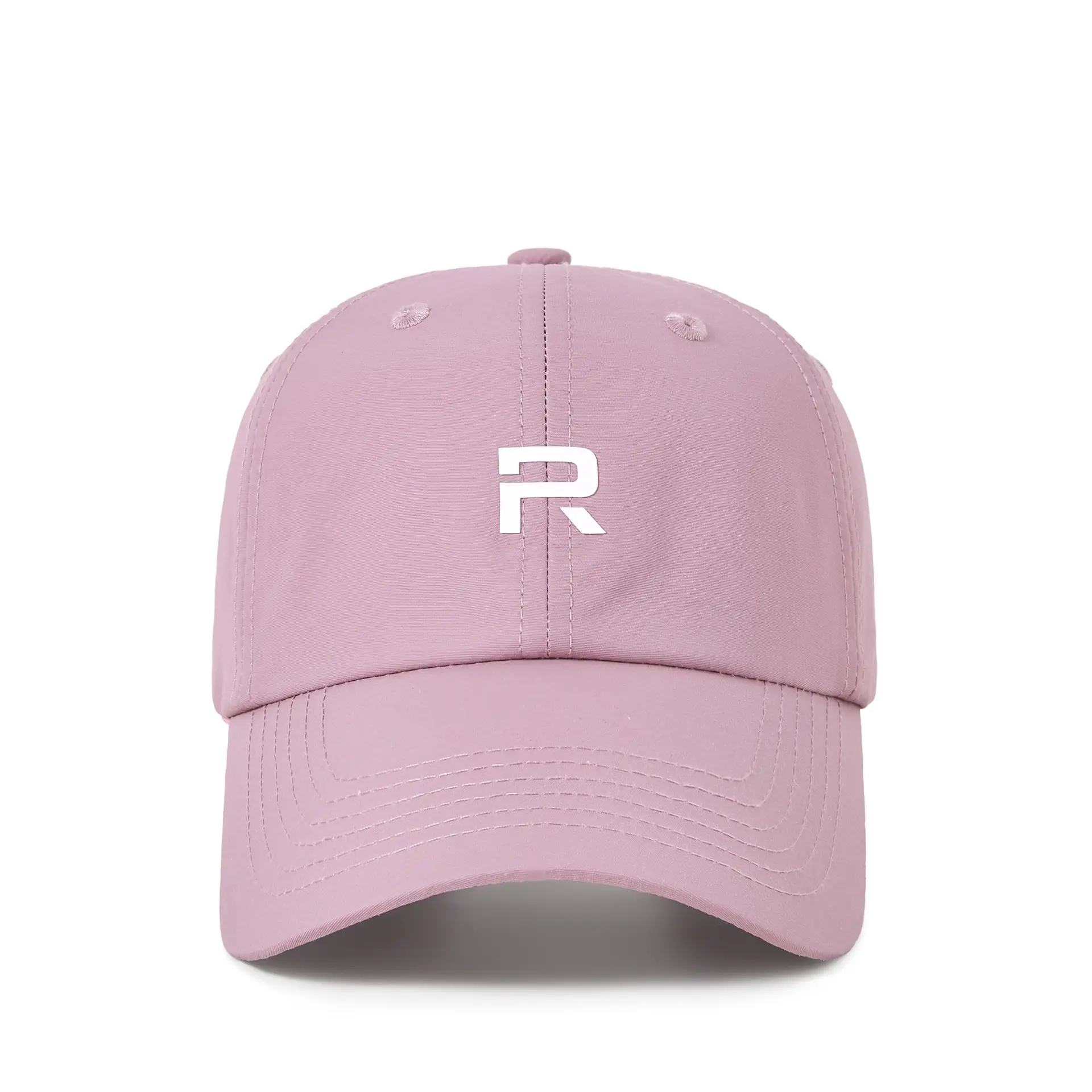 Men Baseball Cap Quick-Drying Green Small 8cm