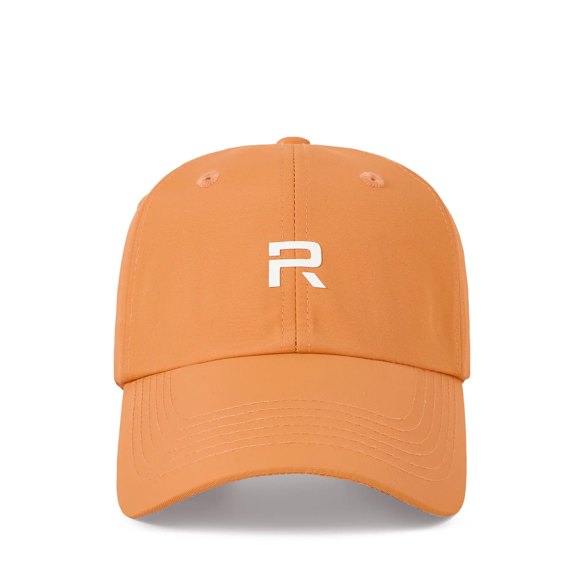 Men Baseball Cap Quick-Drying Green Small 8cm