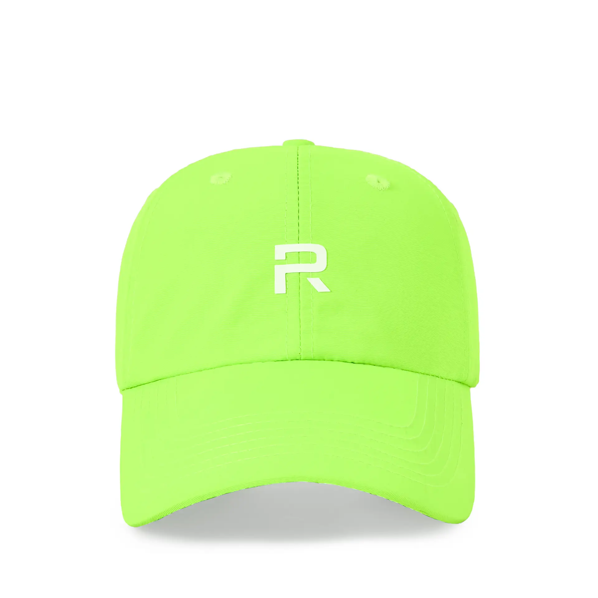 Men Baseball Cap Quick-Drying Green Small 8cm