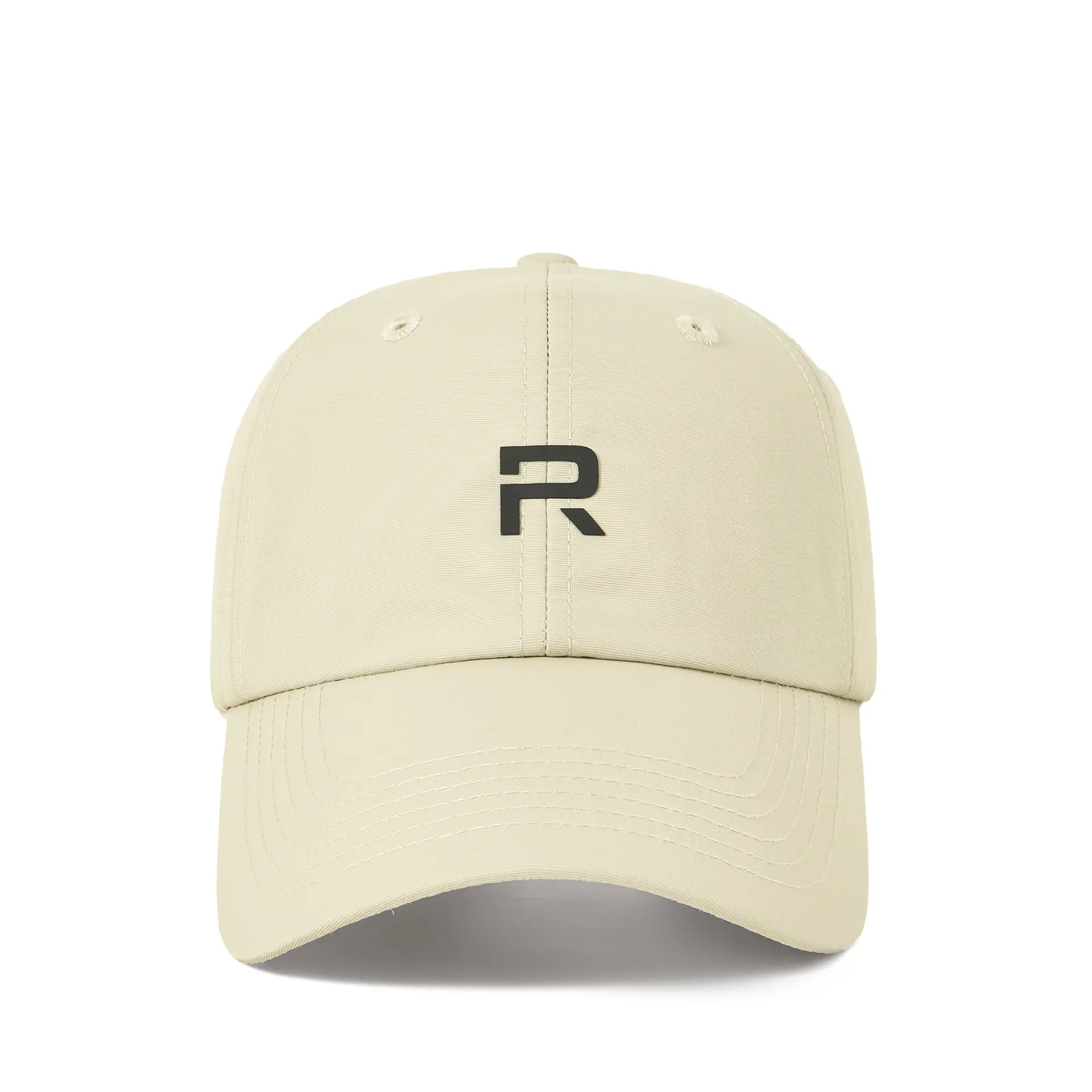 Men Baseball Cap Quick-Drying Green Small 8cm