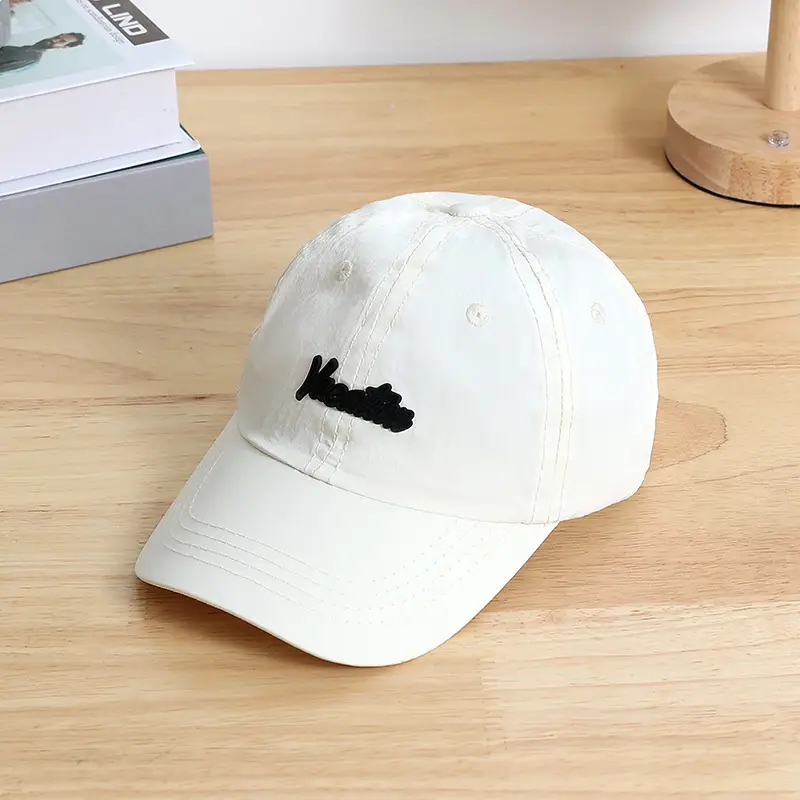 Bright Color Dopamine Children's Cap Sunshade Cap Spring Summer - Image 13