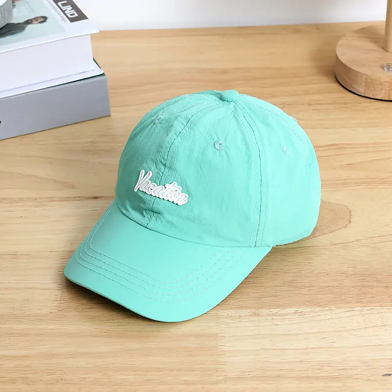 Bright Color Dopamine Children's Cap Sunshade Cap Spring Summer - Image 16