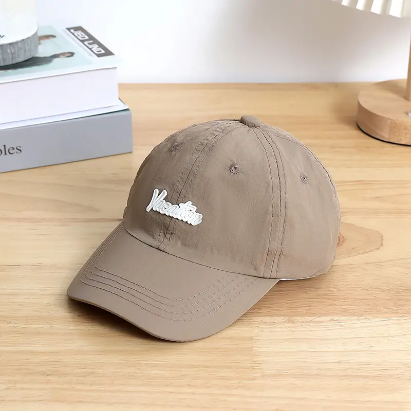 Bright Color Dopamine Children's Cap Sunshade Cap Spring Summer - Image 19