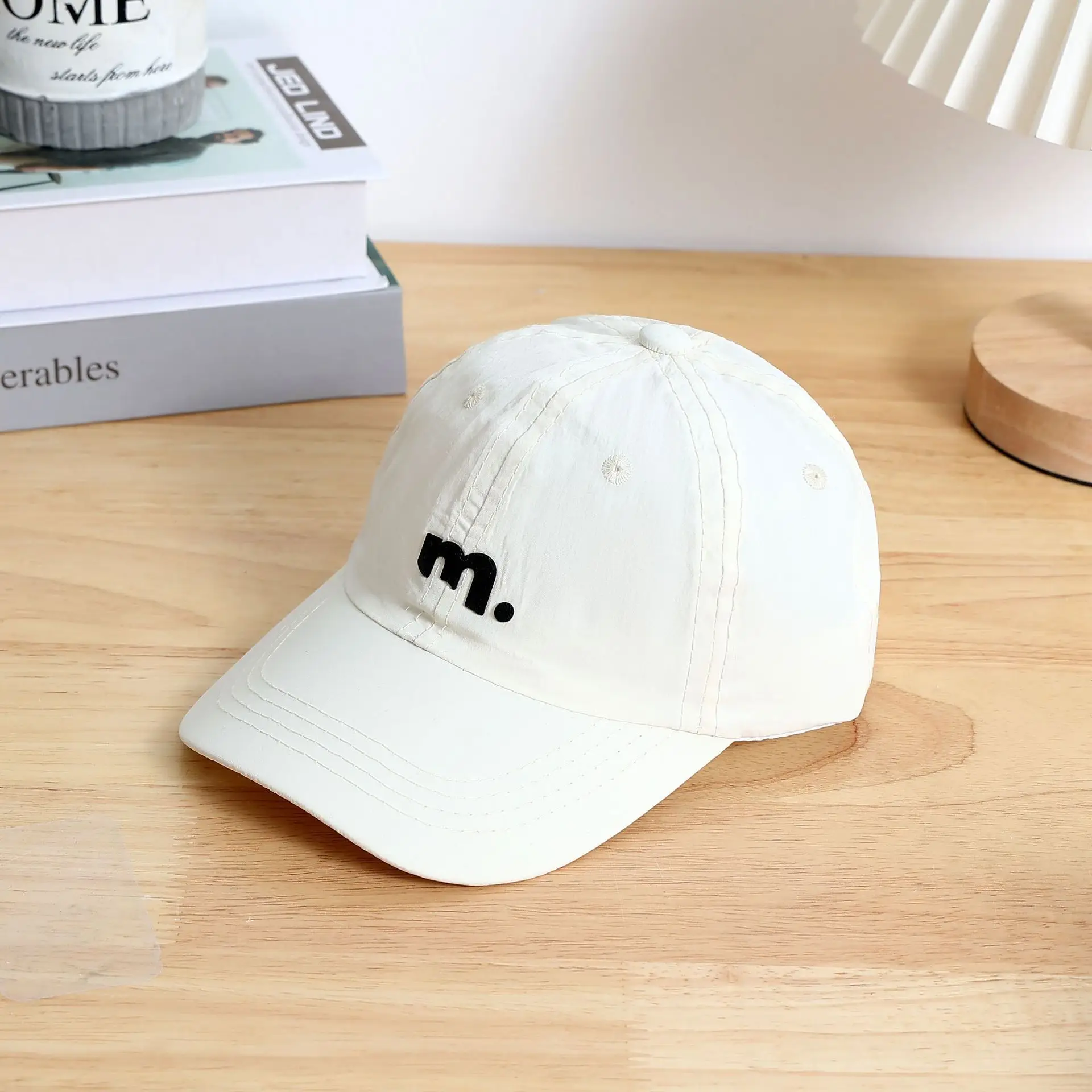 Bright Color Dopamine Children's Cap Sunshade Cap Spring Summer - Image 23