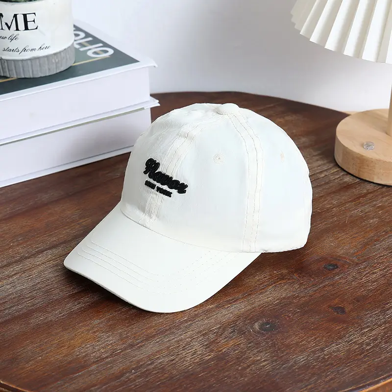 Bright Color Dopamine Children's Cap Sunshade Cap Spring Summer - Image 3