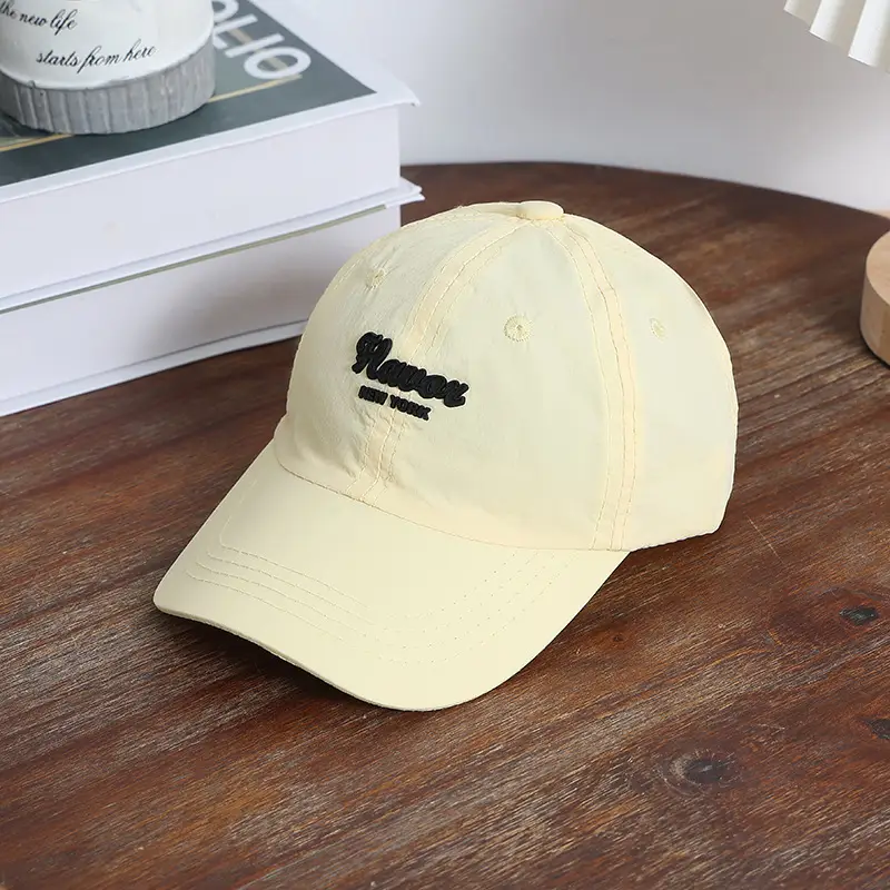 Bright Color Dopamine Children's Cap Sunshade Cap Spring Summer - Image 7