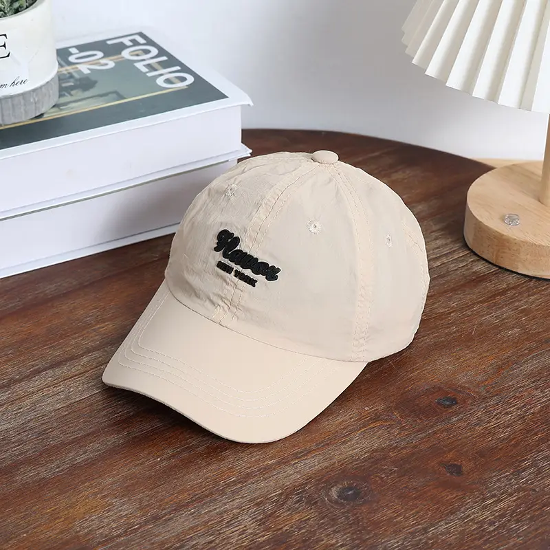 Bright Color Dopamine Children's Cap Sunshade Cap Spring Summer - Image 8