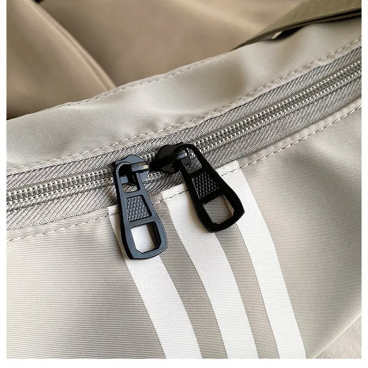 Women Waterproof Crossbody Bag Black 2026 — feature 25