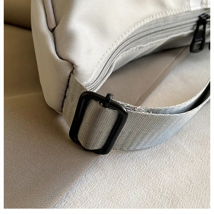 Women Waterproof Crossbody Bag Black 2026 — feature 26