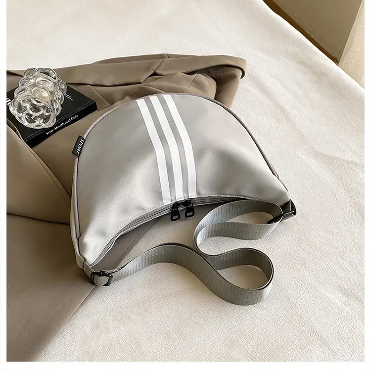 Women Waterproof Crossbody Bag Black 2026 — feature 27
