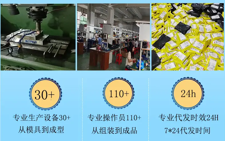 2025 New Overseas Wireless Noise-Cancelling Bluetooth Earphones, In-Ear Sports Neckband Style, In-Stock Wholesale — feature 2