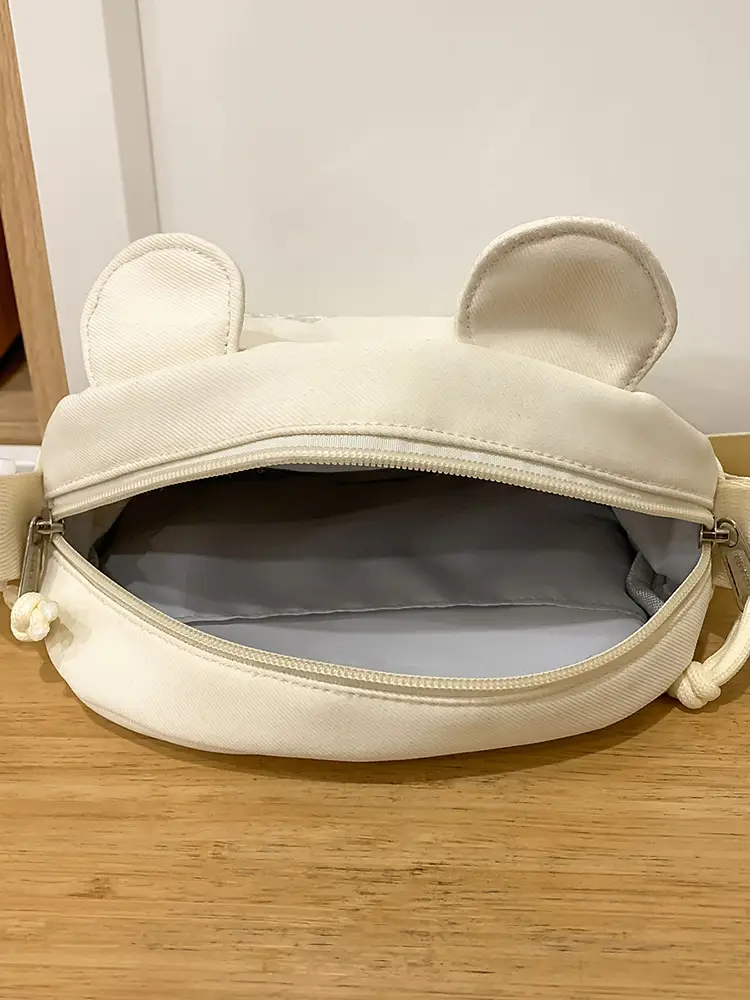 Nylon Sweet Cute Crossbody Bag for Women 2026 — feature 14