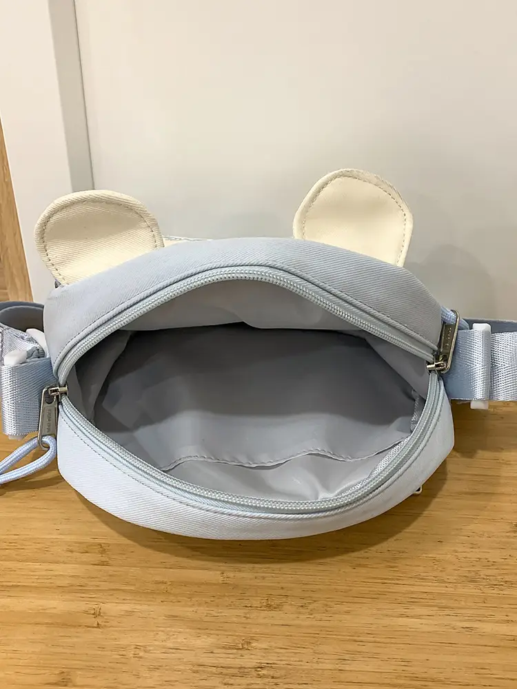 Nylon Sweet Cute Crossbody Bag for Women 2026 — feature 15