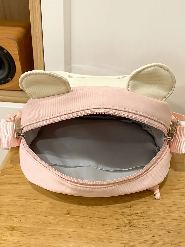 Nylon Sweet Cute Crossbody Bag for Women 2026 — feature 19