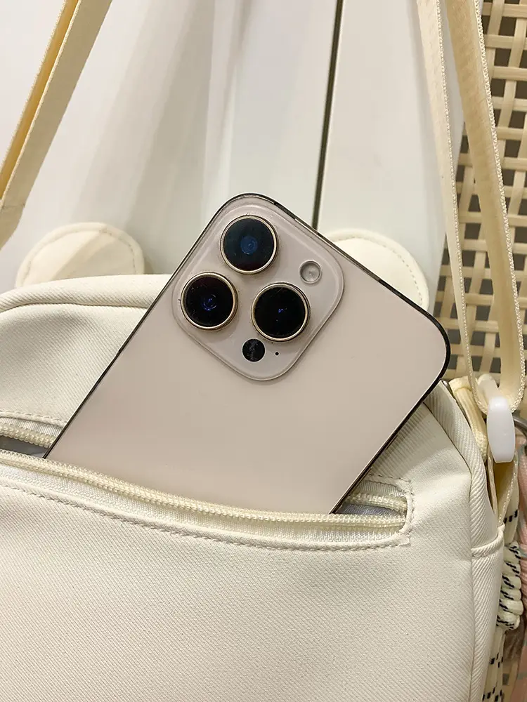 Nylon Sweet Cute Crossbody Bag for Women 2026 — feature 23