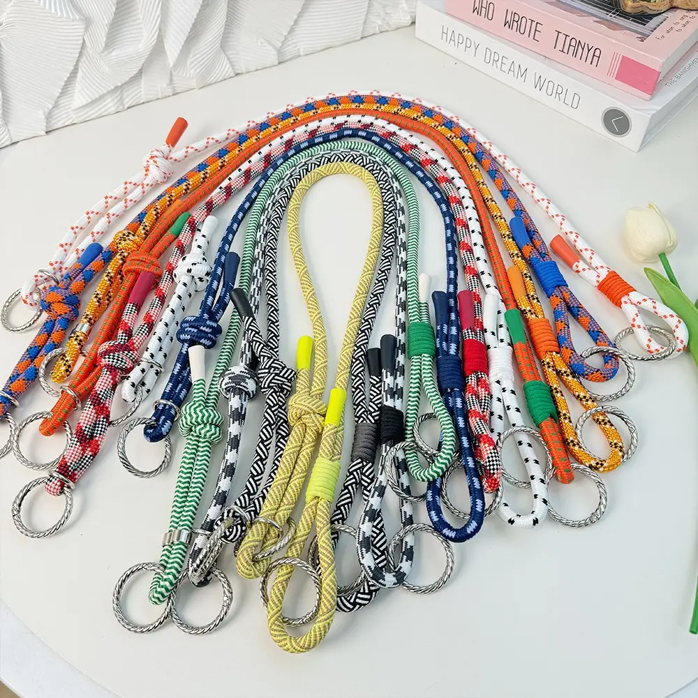 2025 Adjustable Shoulder Strap Niche Design Women's Bag Accessories - Image 15