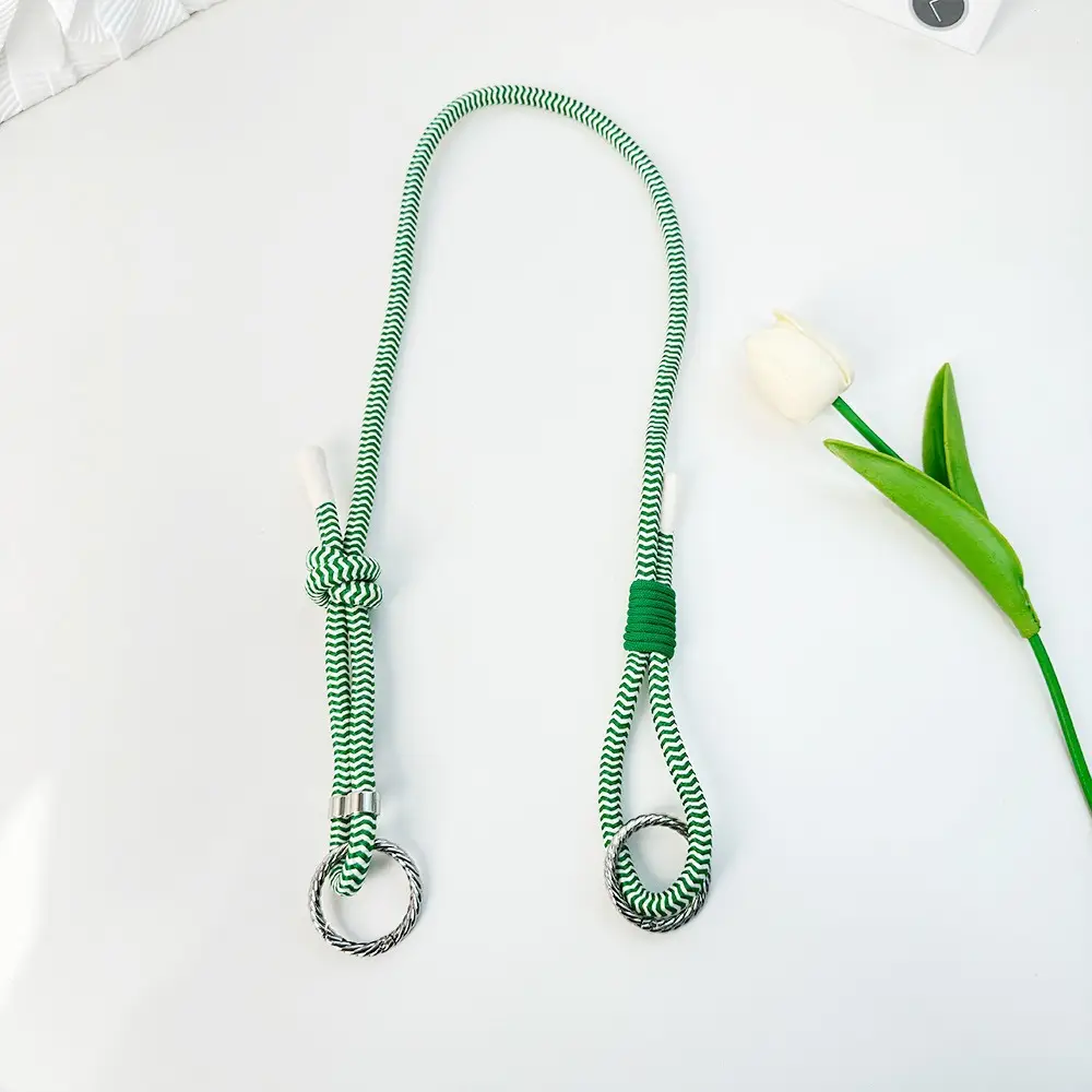 2025 Adjustable Shoulder Strap Niche Design Women's Bag Accessories - Image 5