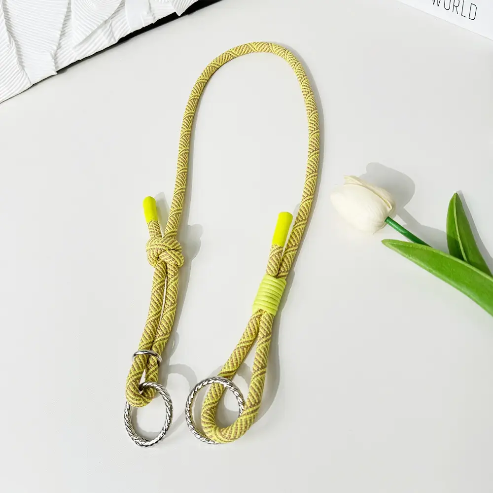 2025 Adjustable Shoulder Strap Niche Design Women's Bag Accessories - Image 9