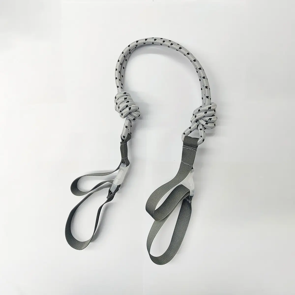 Whale Embroidered Women's Canvas Shoulder Bag Large Capacity - Image 29