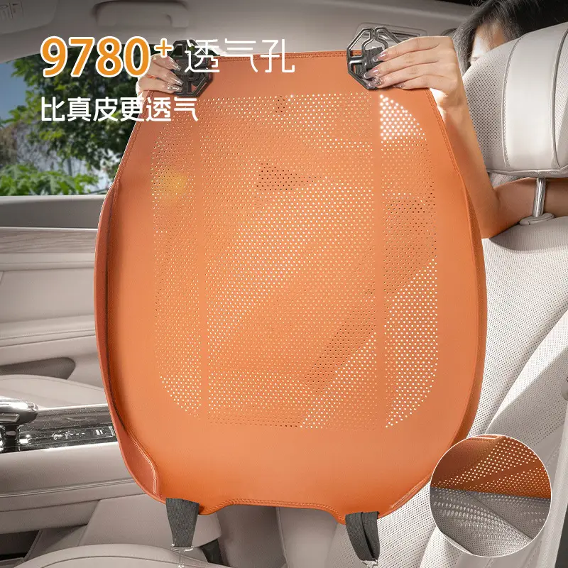 Haval Seat Cushion H6 Xiaolong Big Dog M6H9 Seat Cover H5 Haval Second Generation Raptor Car Seat Cushion Interior Cushion - Image 8