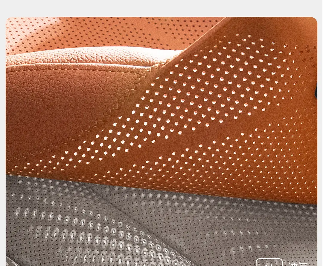 Haval Seat Cushion H6 Xiaolong Big Dog M6H9 Seat Cover H5 Haval Second Generation Raptor Car Seat Cushion Interior Cushion — feature 10