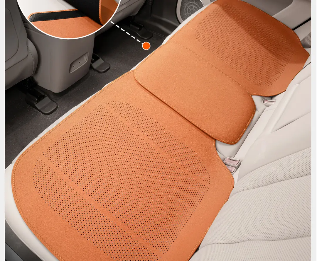 Haval Seat Cushion H6 Xiaolong Big Dog M6H9 Seat Cover H5 Haval Second Generation Raptor Car Seat Cushion Interior Cushion — feature 16