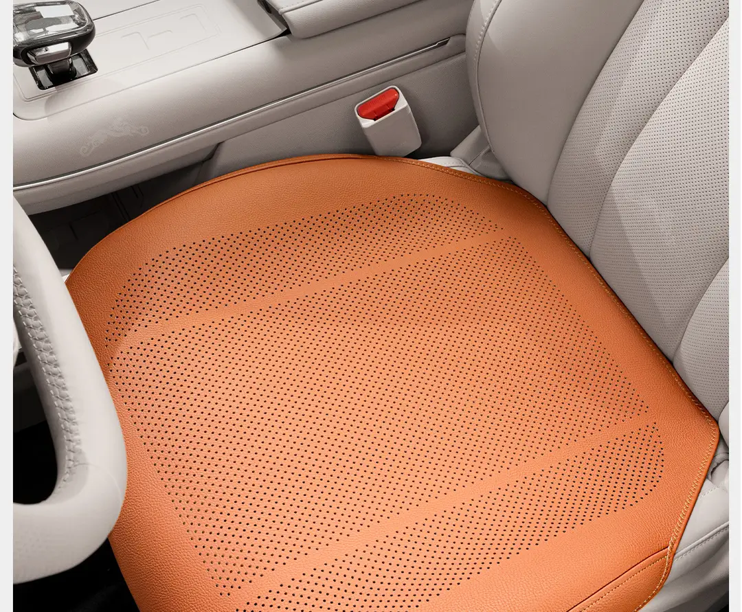 Haval Seat Cushion H6 Xiaolong Big Dog M6H9 Seat Cover H5 Haval Second Generation Raptor Car Seat Cushion Interior Cushion — feature 3