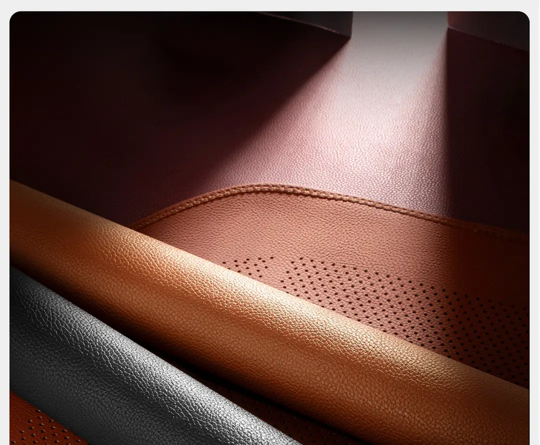 Haval Seat Cushion H6 Xiaolong Big Dog M6H9 Seat Cover H5 Haval Second Generation Raptor Car Seat Cushion Interior Cushion — feature 5