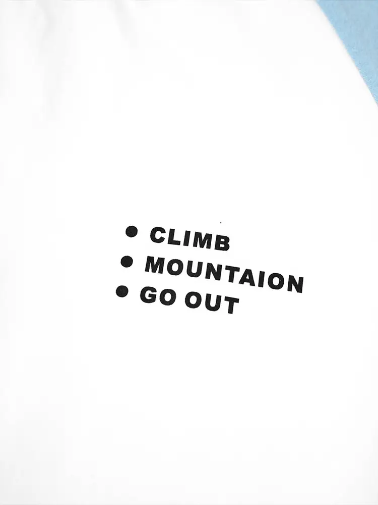 Light Blue Kids T-Shirt Short Sleeve Cool Dry - Image 6